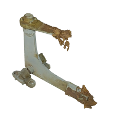 Колебатель 100.70.05.540Б