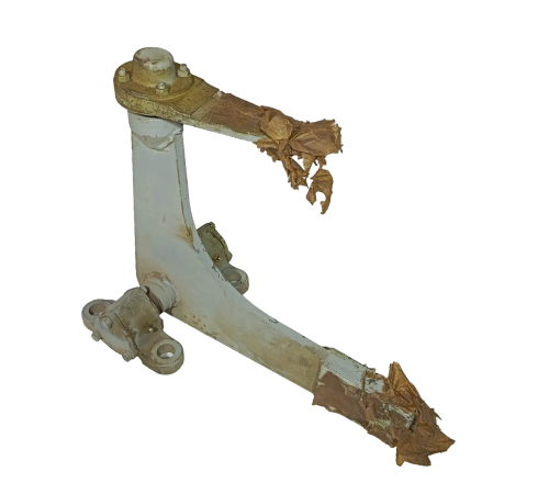 Колебатель 100.70.05.540Б
