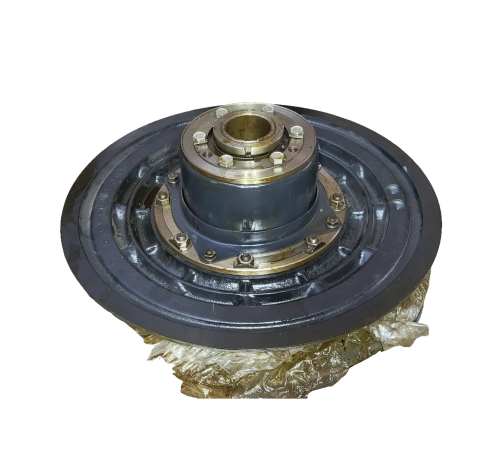 Шкив 10.01.18.060