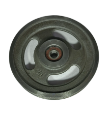 Шкив 10.01.30.150 натяж. в сб.