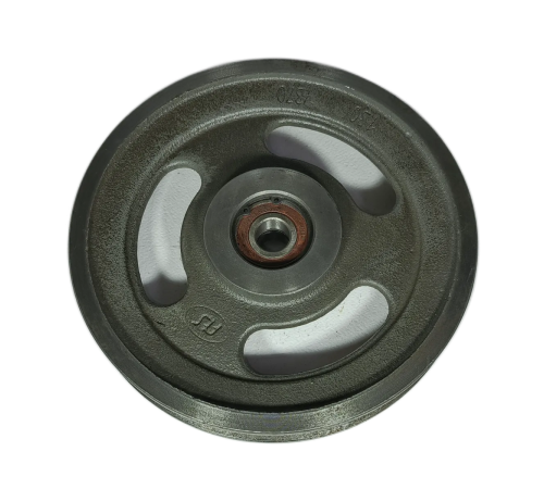 Шкив 10.01.30.150 натяж. в сб.