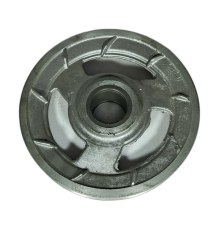 Шкив 10.01.30.370 натяж.прив.задн.к/прив.