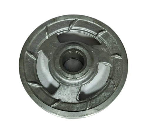 Шкив 10.01.30.370 натяж.прив.задн.к/прив.