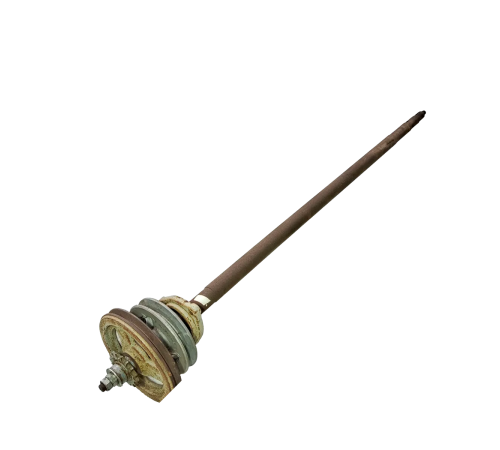 Шкив 10.01.34.200В