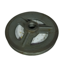 Шкив 10.01.39.111 домолота (диам.240)