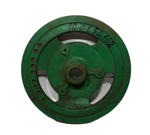 Шкив 10.01.50.102