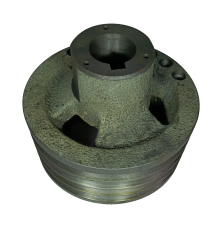 Шкив 10.05.04.102В привода ГСТ 5-ти руч. (диам.270)