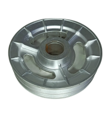 Шкив 10.14.00.160В натяж. 2-х руч.