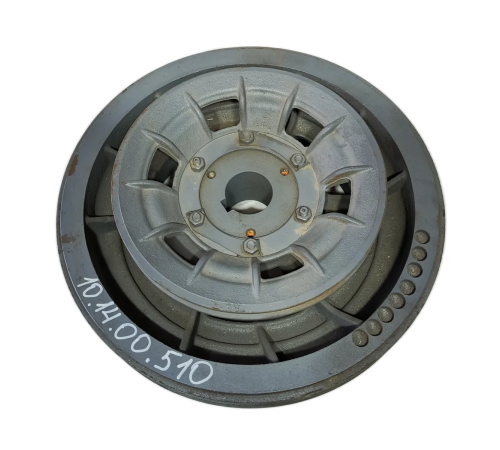 Шкив 10.14.00.510