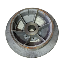 Шкив 10.14.00.520 отб. битера одинарный