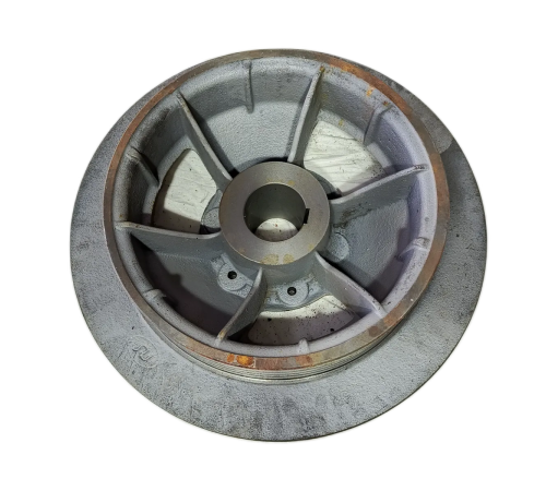 Шкив 10.14.00.520 отб. битера одинарный