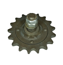 Звездочка 142.46.00.460