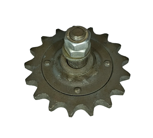 Звездочка 142.46.00.460