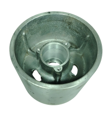 Шкив 100.13.00.103 натяжной