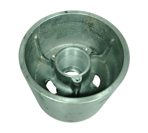 Шкив 100.13.00.103 натяжной