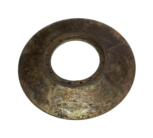 Диск 10.01.18.102А  подв.вар.бар.