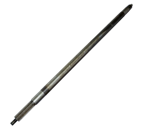 Вал 142.28.05.609 гл. контрпривода