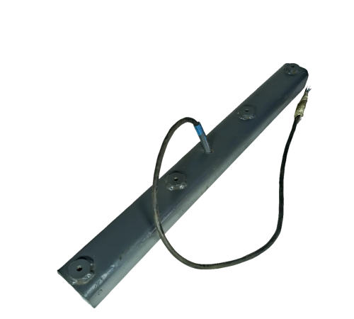 Датчик ЮХМ-001.02.000 металла с металлодетектором