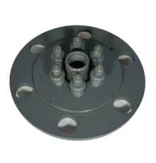 Муфта 181.03.40.570 предохранит.