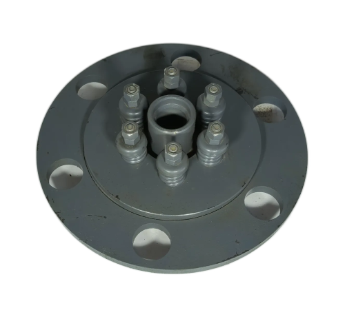 Муфта 181.03.40.570 предохранит.