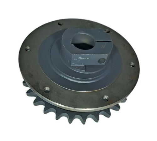 Фланец 152.03.00.160А