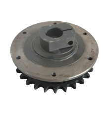 Фланец 152.03.00.160А