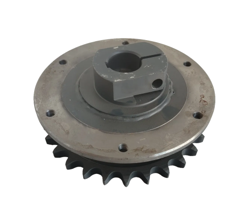 Фланец 152.03.00.160А