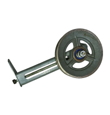 Шкив 10.01.30.050 кронштейн