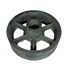 Шкив 54-10132 тормоза КПП