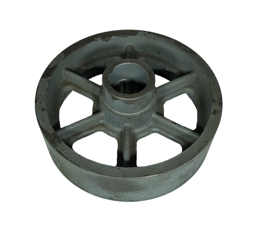 Шкив 54-10132 тормоза КПП