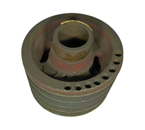 Шкив 54-10152 двигателя