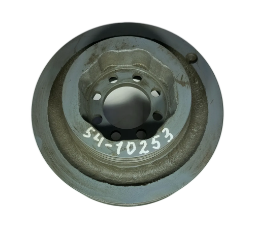 Шкив 54-10253 ходовой части (3-х руч.)