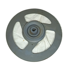 Шкив 54-2-170 заднего к/прив левый