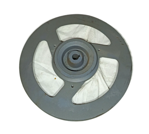 Шкив 54-2-170 заднего к/прив левый