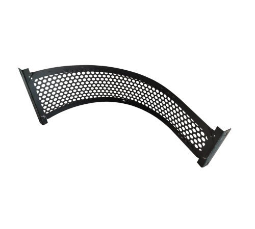 Кожух 181.21.03.300 вент.