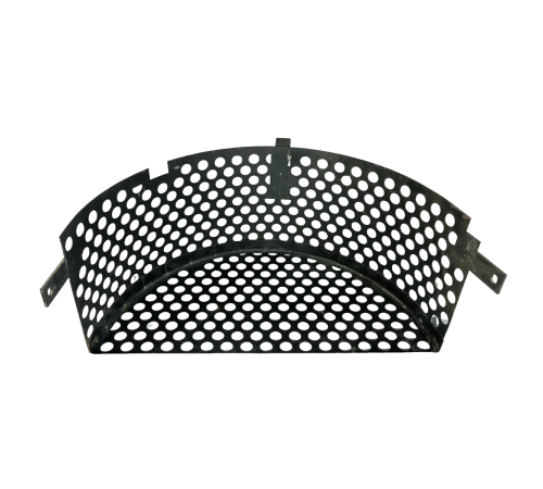 Кожух 10Б.01.03.070 ограждения