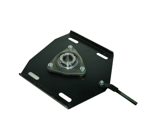 Плита 081.27.00.050