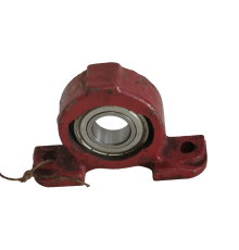 Опора Н 027.00.020-04 (корпус Н 027.002+подш. 1680204)