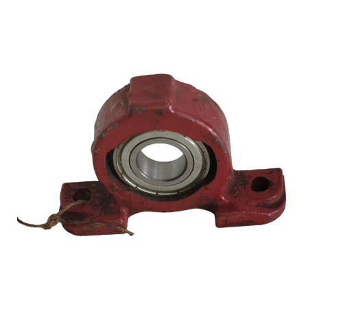 Опора Н 027.00.020-04 (корпус Н 027.002+подш. 1680204)