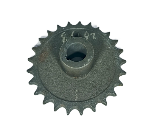 Контрпривод 54-1-4-2-1