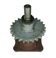 Контрпривод 54-1-4-2-1