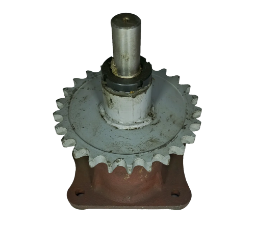 Контрпривод 54-1-4-2-1