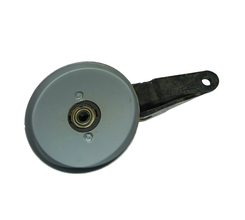 Рычаг в сборе 10.27.02.050А-01