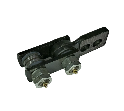 Рычаг ЖХН 03.010 привода реж. аппарата в сб.