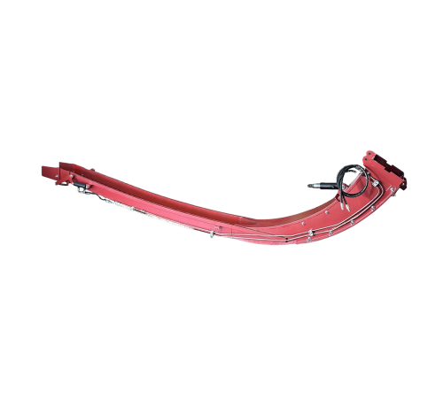 Силосопровод 100.19.00.000Б