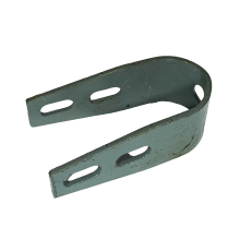 Скоба 3518050-14154А крепл.трубы мотовила Дон-150