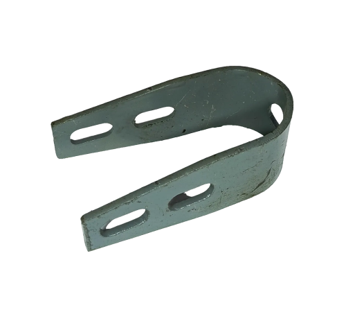 Скоба 3518050-14154А крепл.трубы мотовила Дон-150