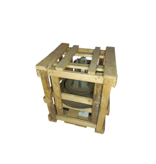 Контрпривод 10Б.01.09.000 вентилятора Д-1500Б