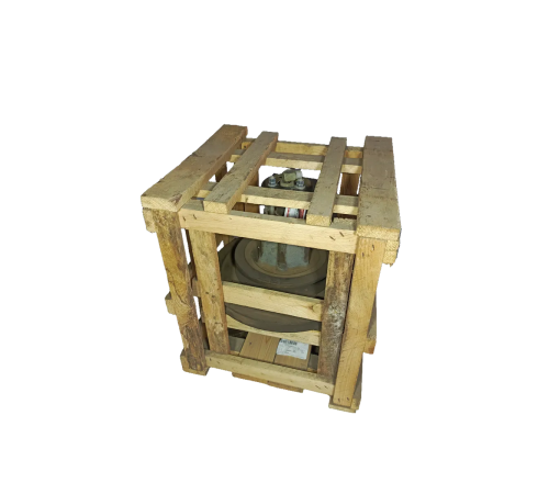 Контрпривод 10Б.01.09.000 вентилятора Д-1500Б