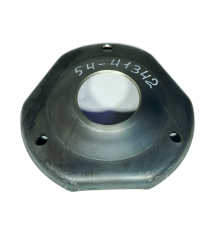 Конус 54-41342В (тарелка) шкива гл.к/прив.